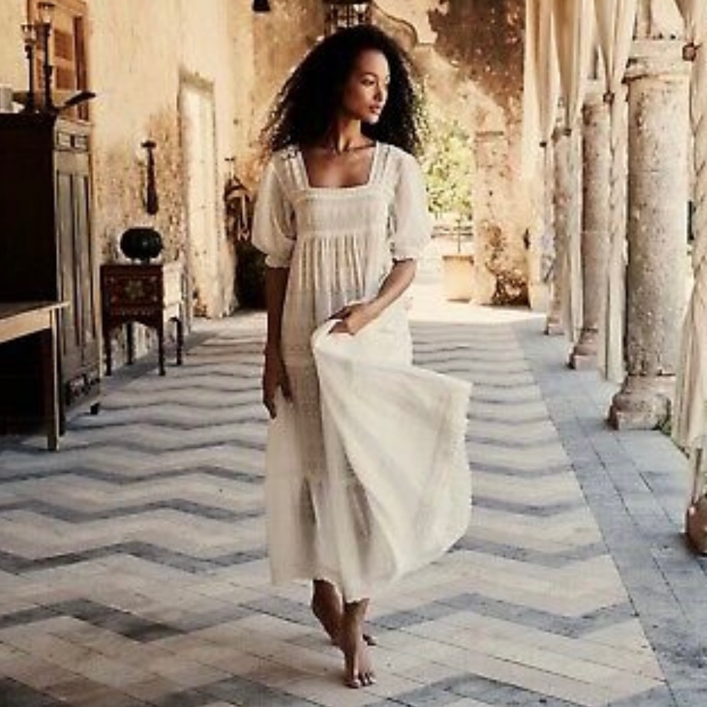 ISO Doen Colline dress size XL